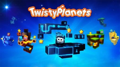 download Twisty planets apk